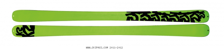 K2 Sight Sight 2012