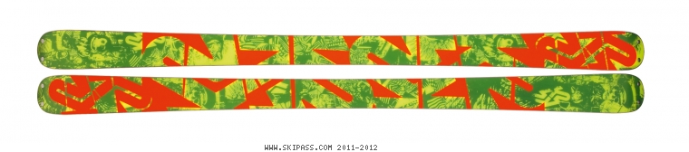 K2 Domain Domain 2012
