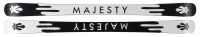 Majesty Vandal Vandal 2012