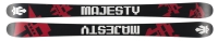 Majesty Surplus Surplus 2012