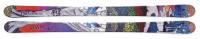 Nordica Velvet Ace (163-170-177)
