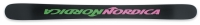 Nordica Unknown Legend Ti XBI CT  Unknown Legend Ti XBI CT  2012