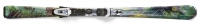 Nordica Amber X CT