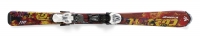 Nordica Hot Rod J Fastrak