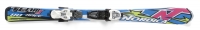 Nordica Team J  Race Fastrak