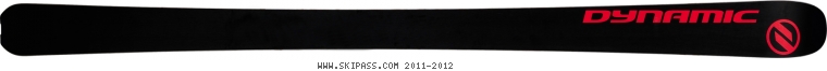 Dynamic TT 87 Carbon  TT 87 Carbon  2012
