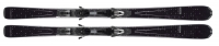 Salomon Intense Black