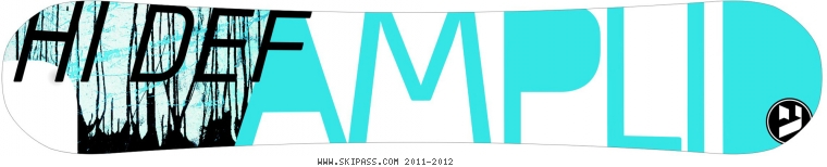 Amplid HiDef