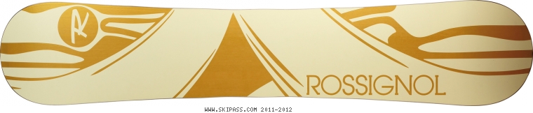 Rossignol Diva MagTek
