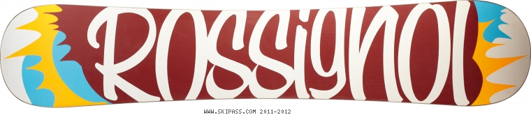 Rossignol Justice AmpTek