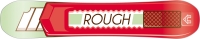 Rough Snowboards Cutter S - Foundation Series