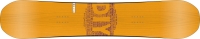 Rough Snowboards Marker M - Foundation Series
