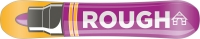 Rough Snowboards Marker M - Foundation Series