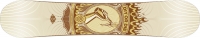 Rough Snowboards Molotov M - Revolution Series