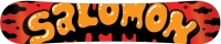 Salomon Fierce