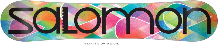 Salomon Gypsy