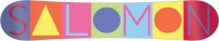 Salomon Spark