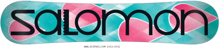 Salomon Grace