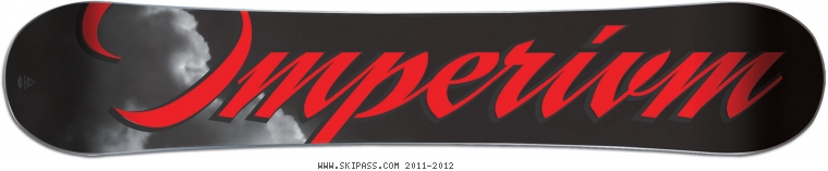 Imperium Goddess Series RC