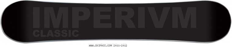 Imperium Classic Series Wide