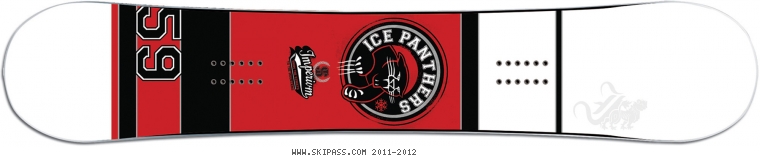 Imperium Ice Panthers Series Wide
