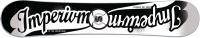 Imperium Ice Panthers Series Wide