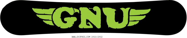Gnu Danny Kass C2