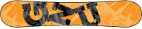 Gnu Riders Choice C2 Wide