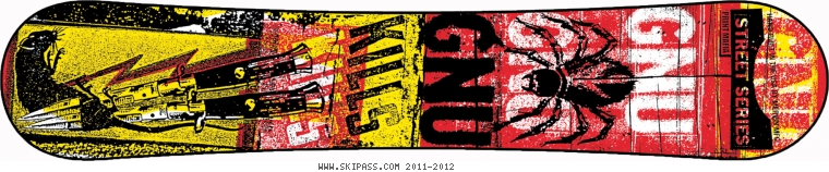 Gnu Street Series