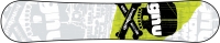 Gnu Carbon Credit Series Wide