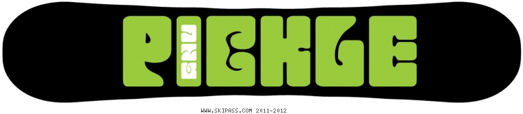 Gnu Park Pickle Wide