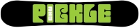Gnu Park Pickle Wide