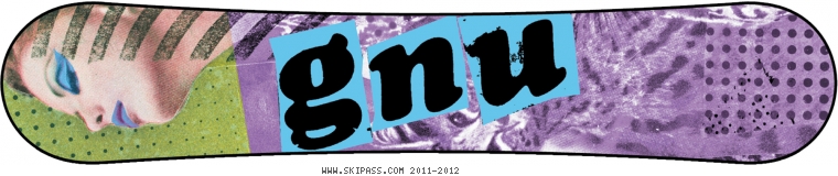 Gnu B Street