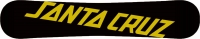 Santa Cruz Scratch Knot Camber