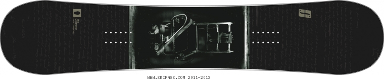 Forum The Destroyer DoubleDog Wide 154