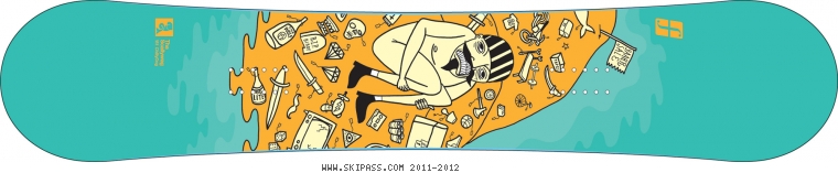 Forum The Scallywag 151