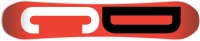 DC Snowboards Ply