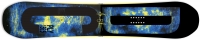 DC Snowboards Ply   156.5 Aaron Biittner Model