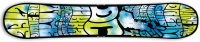 DC Snowboards Mlf Iikka Pro  154