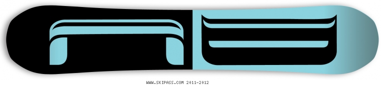 DC Snowboards Devun