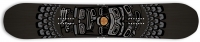 DC Snowboards Devun  162