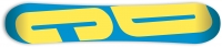 DC Snowboards Tone