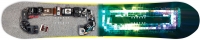 DC Snowboards Wms Ply  153.25