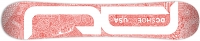 DC Snowboards Pbj Wide