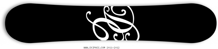 DC Snowboards Lauri Pro Tone