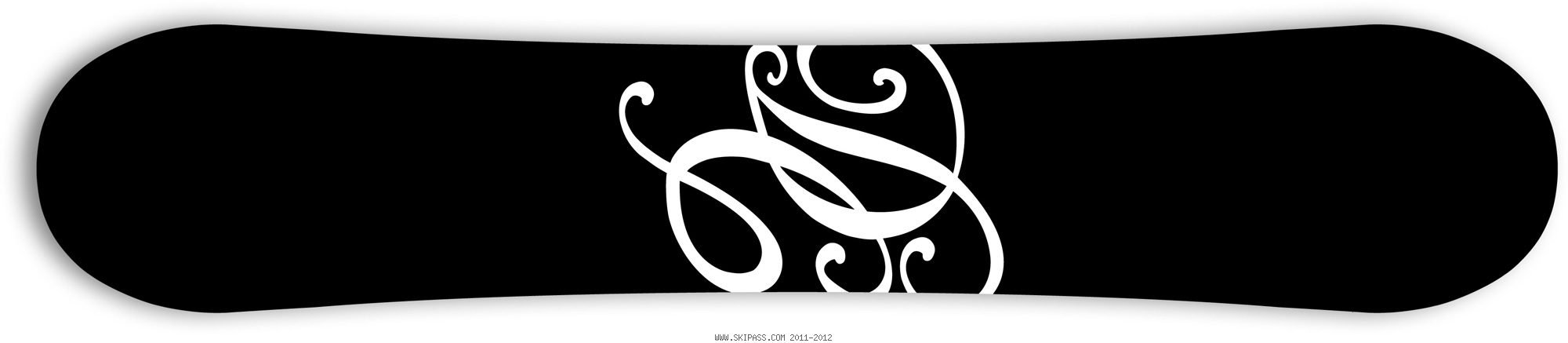 DC Snowboards Lauri Pro Tone