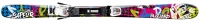 Blizzard Origin IQ JR (129_139)