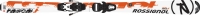 Rossignol Radical JR 67/80/93