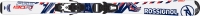 Rossignol Pro X1 ZIP JR 140/150