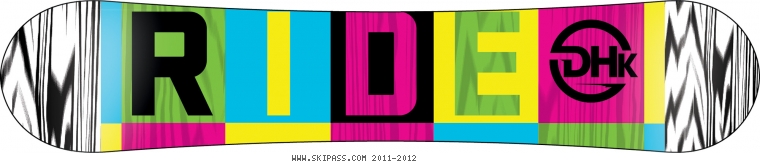 Ride DHK